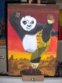 Kung Fu Panda