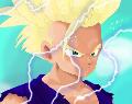 Gohan SSJ2